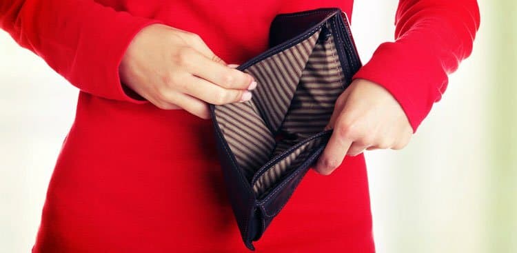 7 Life Changes That Could Save You From “Just Scraping By”