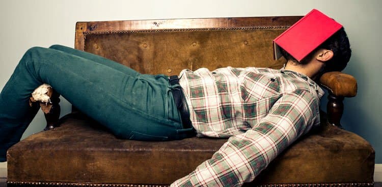 4 New Ways of Sleeping That Could End Your Sleep Deprivation