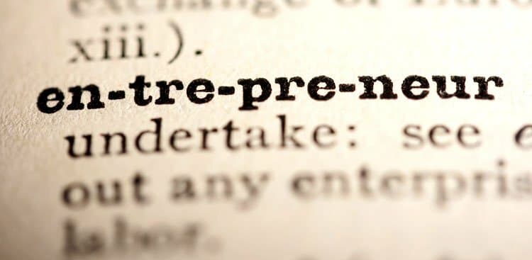 This Just In: Everyone Will Need to Be an Entrepreneur by 2030