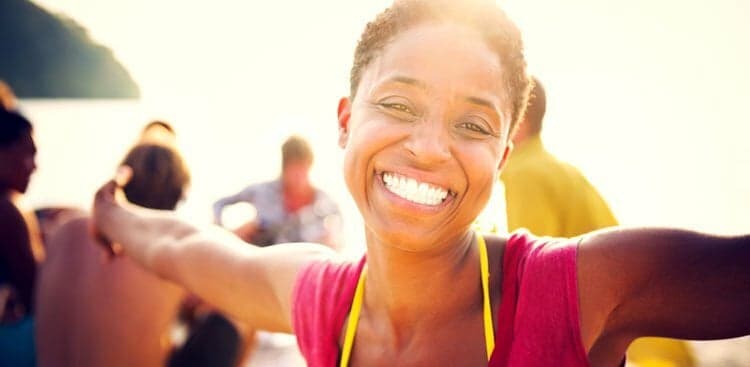 How to Take a Vacation and Still Be on Track for a Promotion