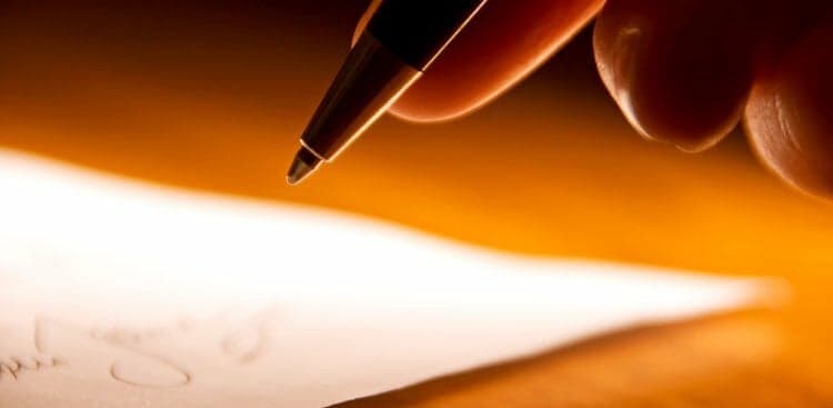 4 Things to Know Before Signing an NDA or NCC