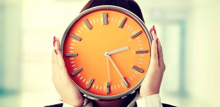 This Just In: Meetings, Email, and Interruptions Hurt You More Than You Think