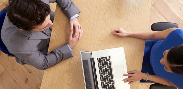 The Secret to a Killer Networking Meeting? Treat it Like an Interview