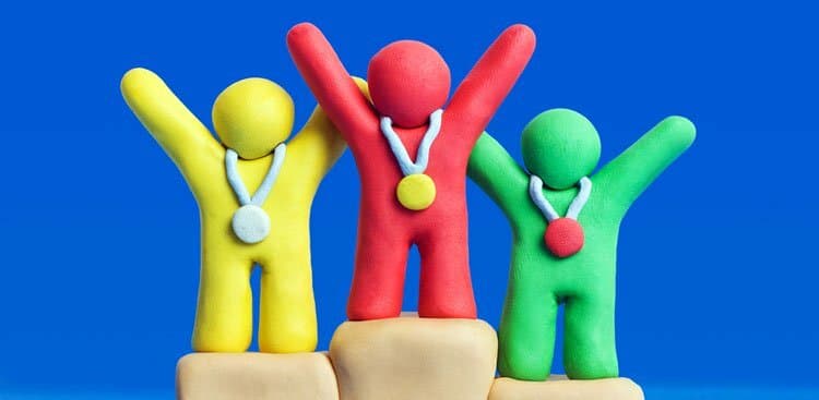 How to Play Favorites With Your Employees—the Right Way