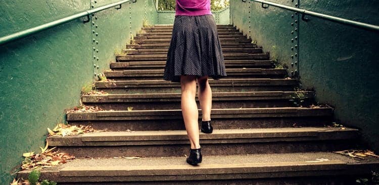 Big Career Goal? 7 Steps That Will Get You Closer, Today