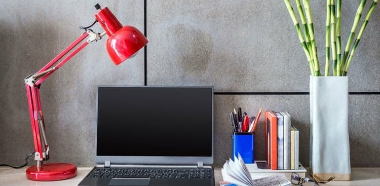 7 Tried-and-True Secrets for a Productive Home Office