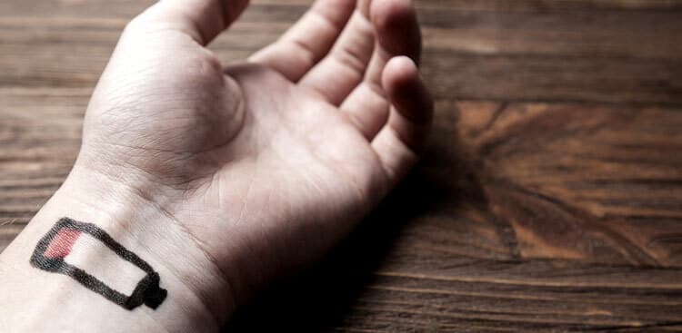 9 Tips for Getting in the Zone When You’re Just Not Feeling It