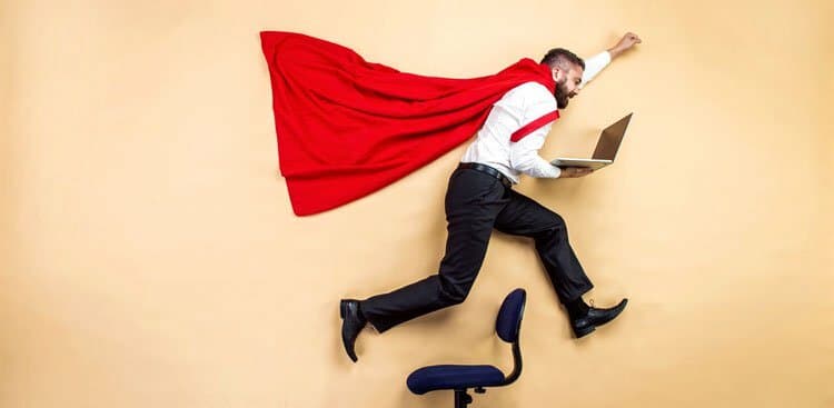 Why the Most Productive People Get Everything Done Without Burning Out