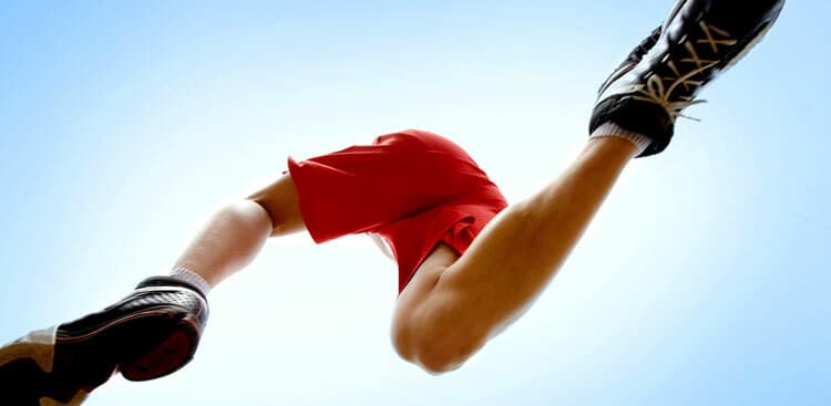 The Secret to Getting the "Hustle" You Need to Succeed