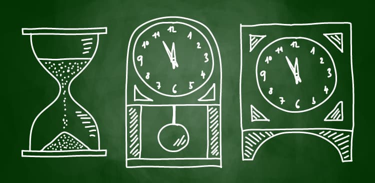 An Easy Change That Will Add More Hours to Your Day