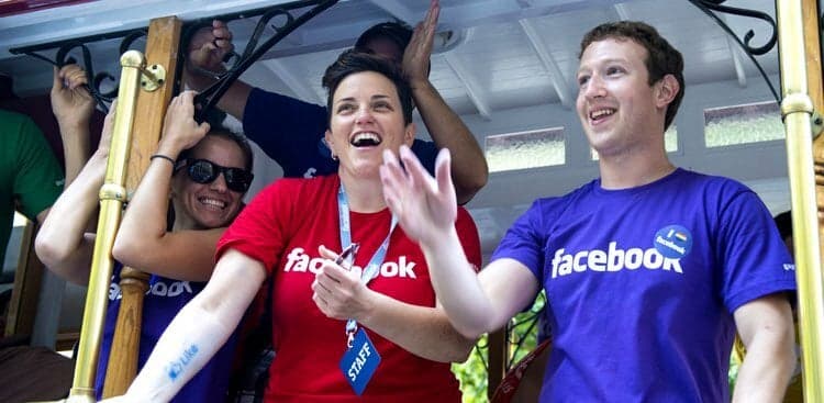 Mark Zuckerberg’s #1 Hiring Rule (and What You Can Learn From It)