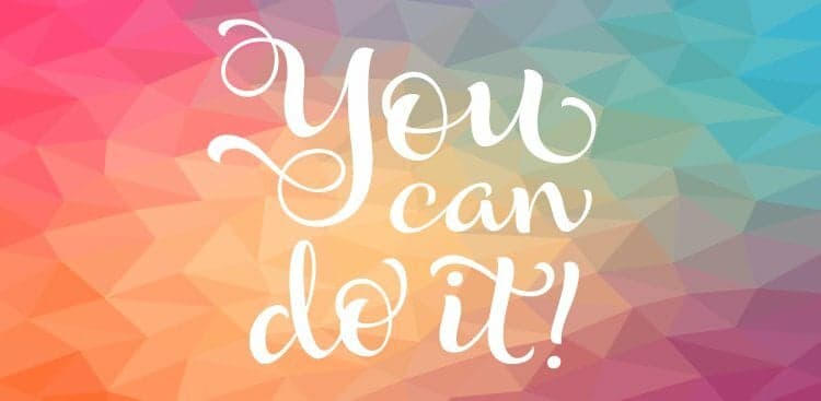 Feeling Burnt Out or Uninspired? Try This Easy Trick