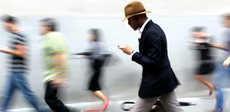 An Easy Way to Make Sure You Never Stagnate in Your Career