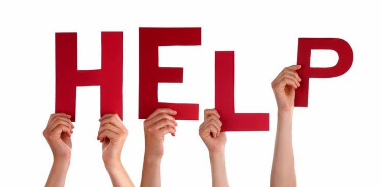 How to Ask Someone for Multiple Favors—Without Being Annoying