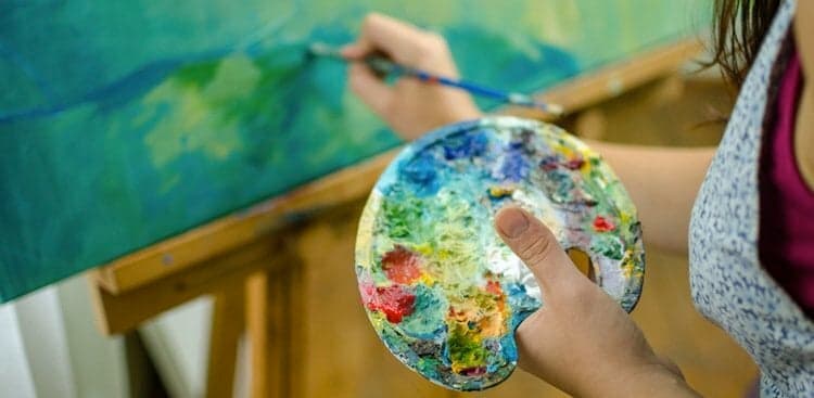 How to Find and Make Time for Your Passion Even When You're Busy