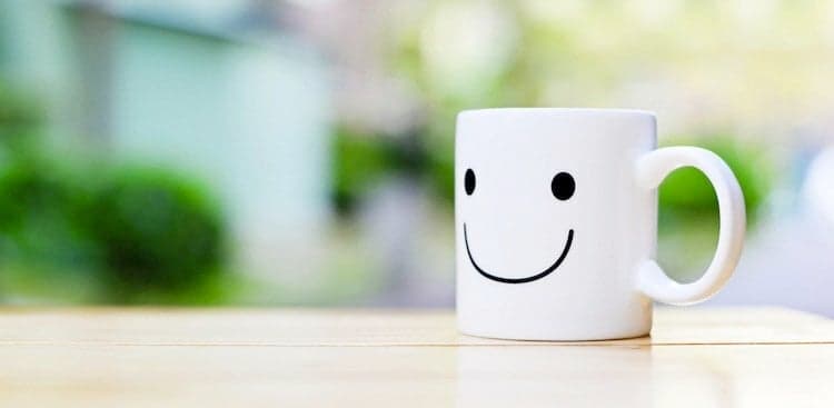 How to Talk Yourself in to a Great Day at Work