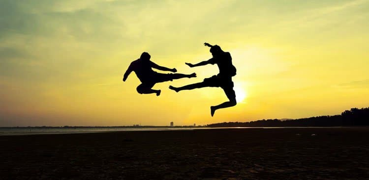 Are You Your Career's Worst Enemy? (Hint: Maybe)