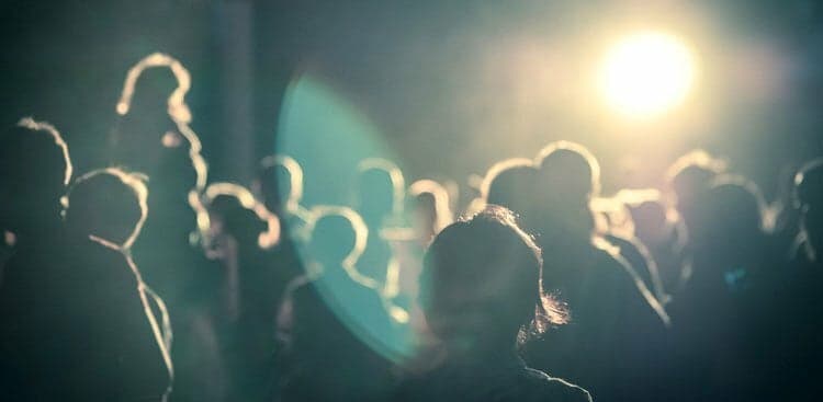 The #1 Thing You Must Do Before Any Speech or Presentation