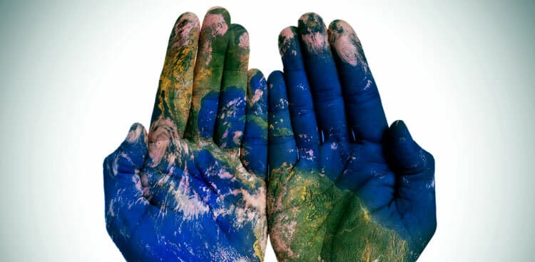 7 New Books That Will Change the Way You See the World