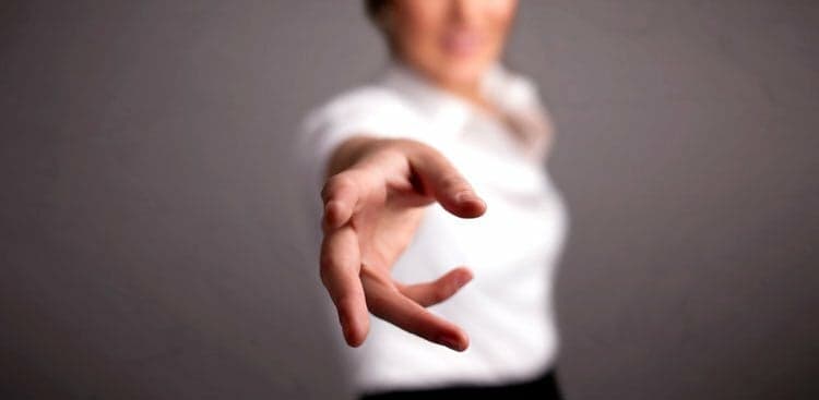 The Secrets to Interviewing for a Role That's Slightly out of Reach