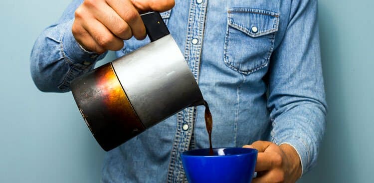 Coffee Lovers Rejoice: It Could Be Making You Better at Your Job