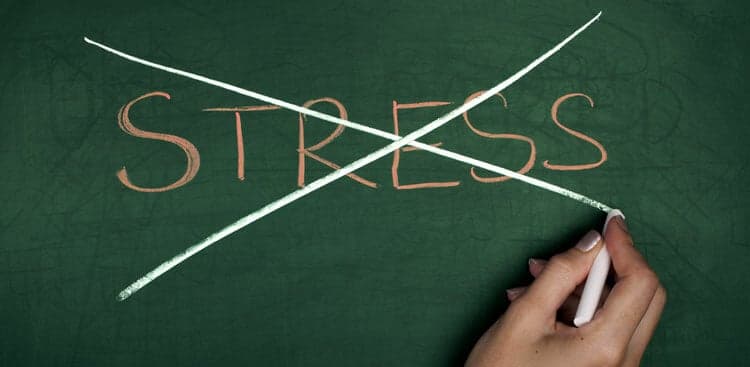 3 Unconventional But Effective Strategies for People Who Are Beyond Stressed
