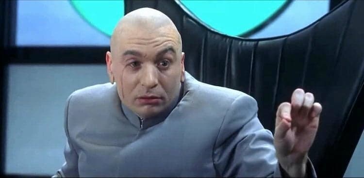 How to Deal With the 5 Meeting Villains in Your Life