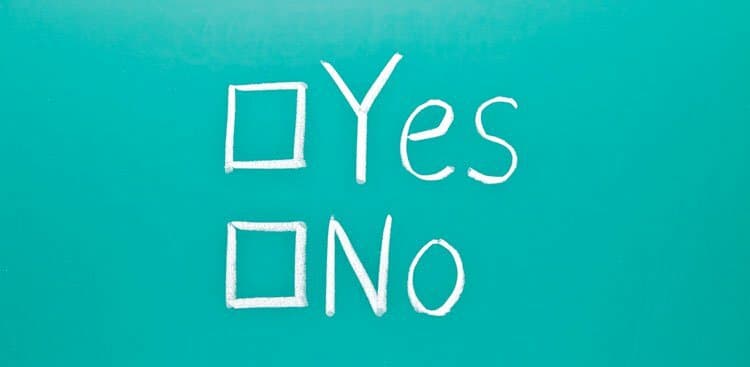 8 Questions You'd Better Ask Yourself Before Taking a Job