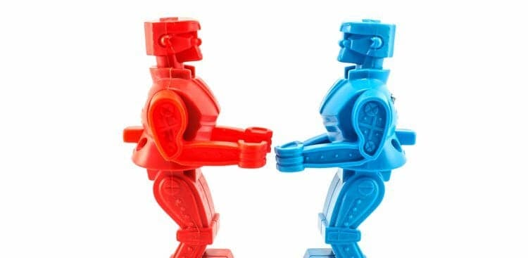 The Secrets to Handling Your Worst Work Enemy