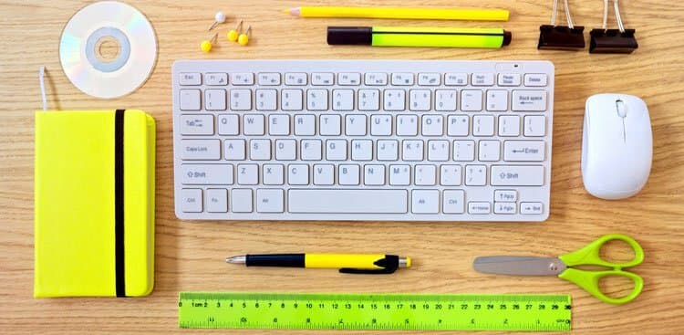 What Does Your Desk Say About You?