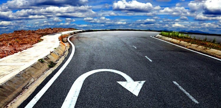 7 Questions That Will Help You Get Over Your Fear of Making a Big Change