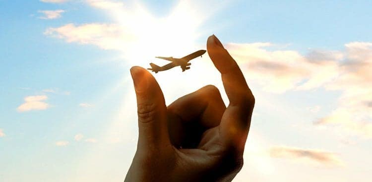 3 Reasons to Hop on a Plane and Leave the Country (Hint: It'll Help Your Career)