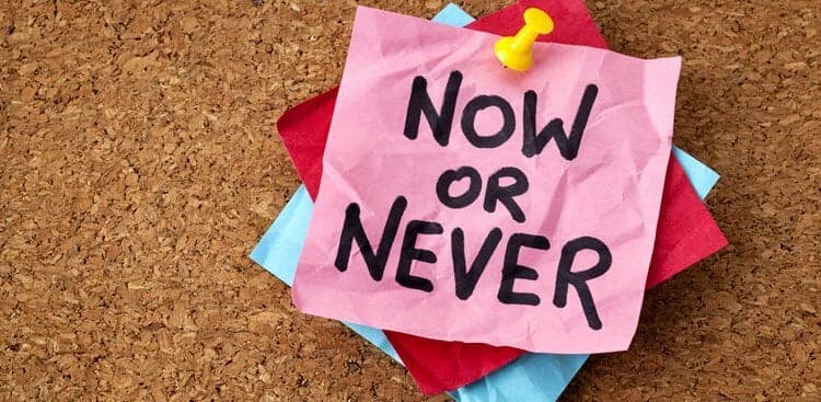 The 3 Types of Procrastinators: Which One Are You?