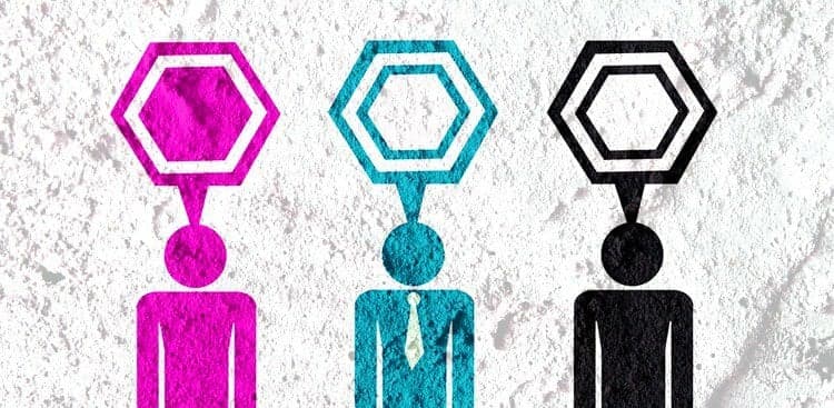 The Only 3 Networking Rules You Really Need to Know