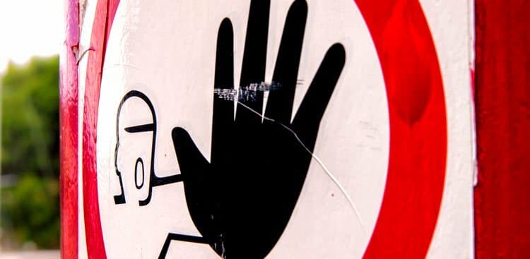 What to Do When You Know Something is a Terrible Idea