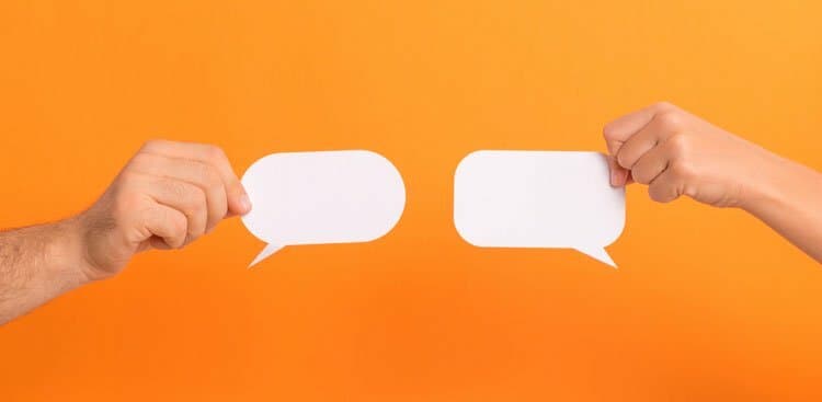 3 Easy Steps to Making Small Talk Suck Less