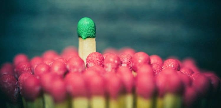 The 5-Minute Technique That Will Get You Noticed by Important People