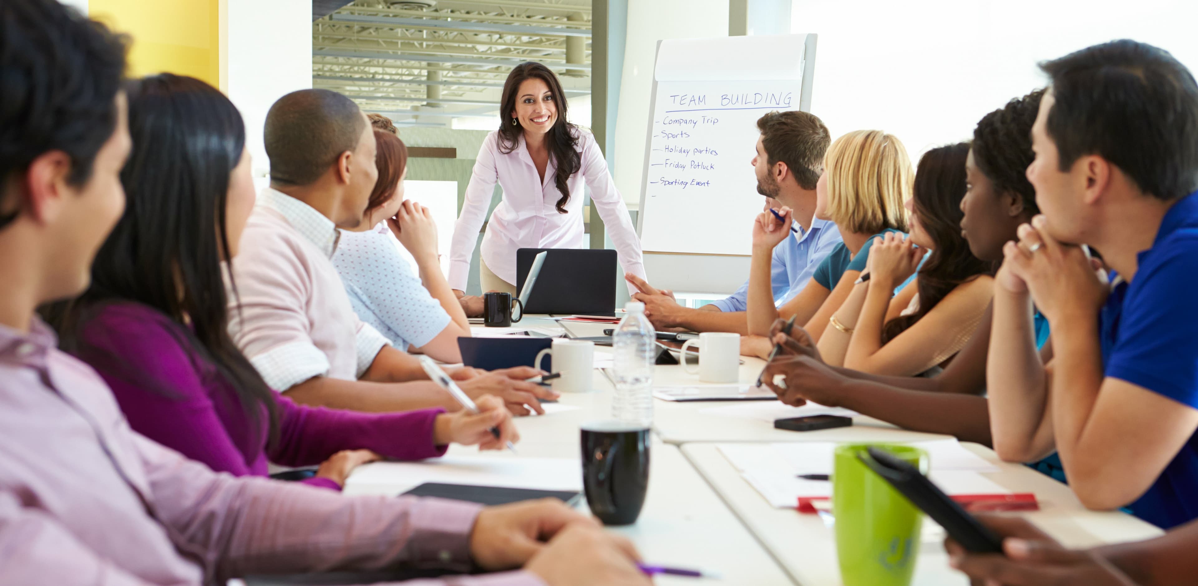 5 Ways to Communicate With Your Team That Will Actually Get Results