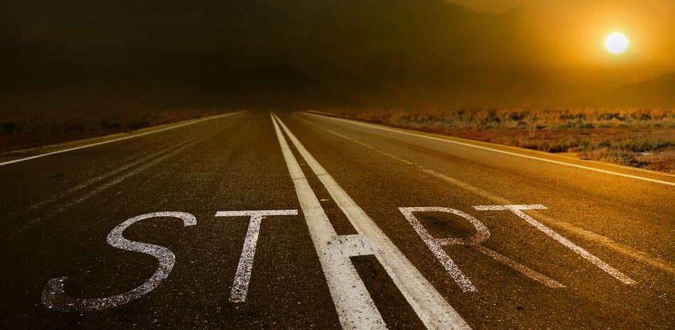 5 Small Steps You Can Take to Get Your Side Project Rolling Today