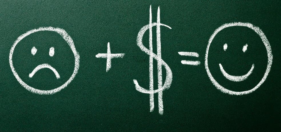 5 Money Myths You're Too Old to Still Believe