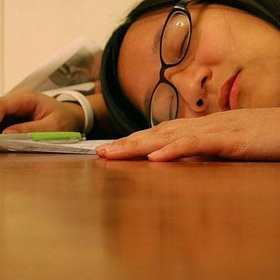 Sneaky Secrets for Staying Awake in a Meeting