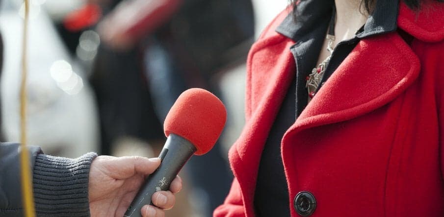 3 Tips for Making Conversation With Really, Really Important People