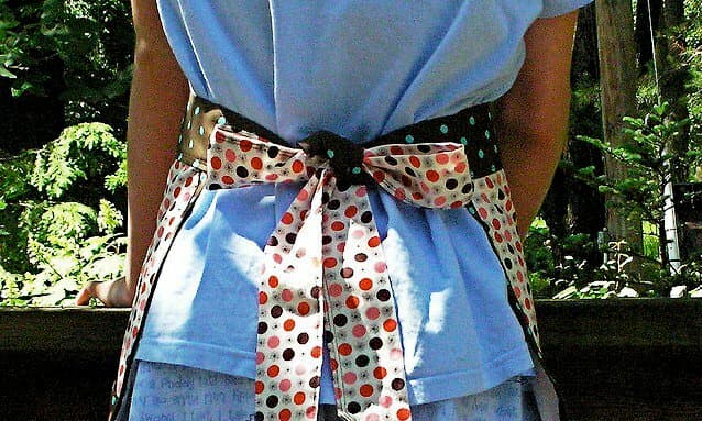 The Competitive Wife