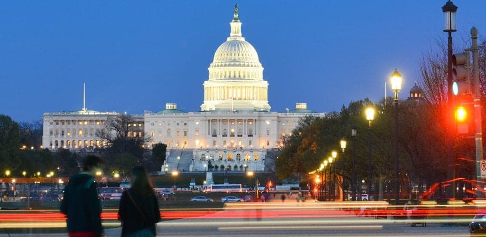 Applying to a Federal Job? 5 Rules You Need to Know