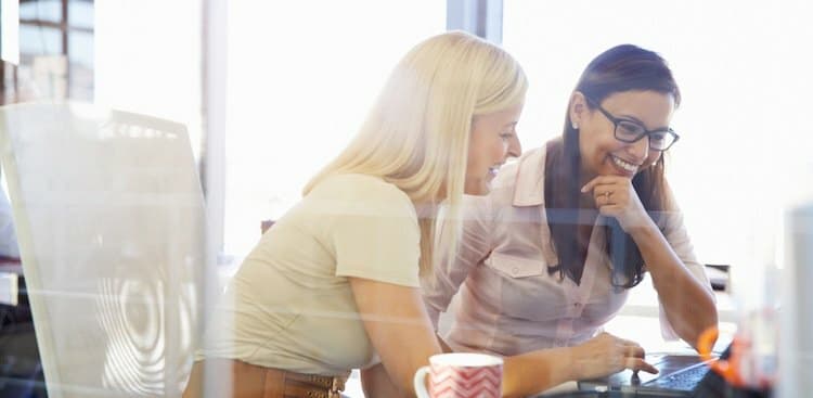The Secret to Getting Big Things Done at Work and in Life