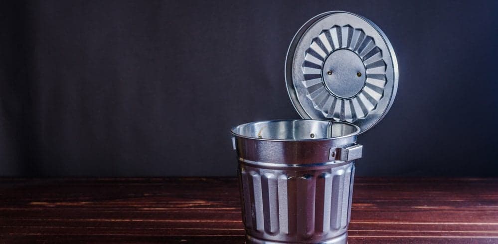 6 Words That Might Get Your Resume Tossed in the Trash