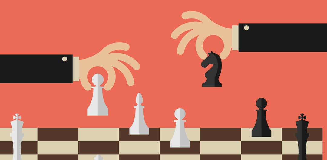 3 Steps to Confronting a Co-worker (That Don't Involve Either of You Crying)