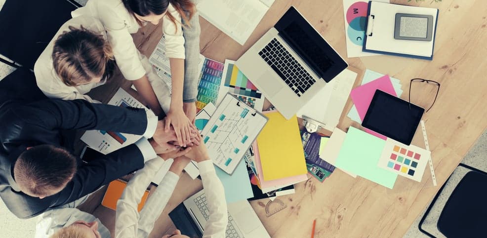 3 Reasons Mixing Up Your Work Routine Will Make You Better at Your Job