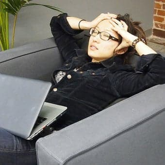 How to Deal: When You're Too Stressed to De-Stress