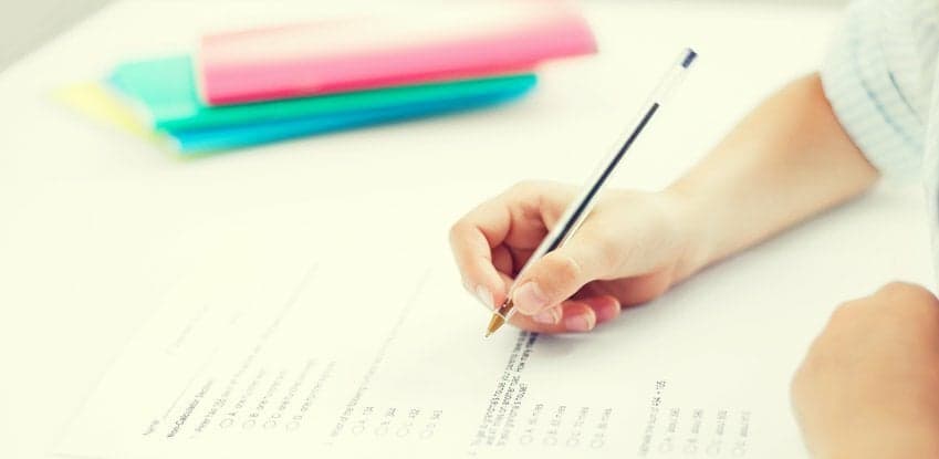 5 Personality Tests a Hiring Manager Could Give You During an Interview